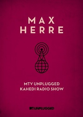 Max Herre